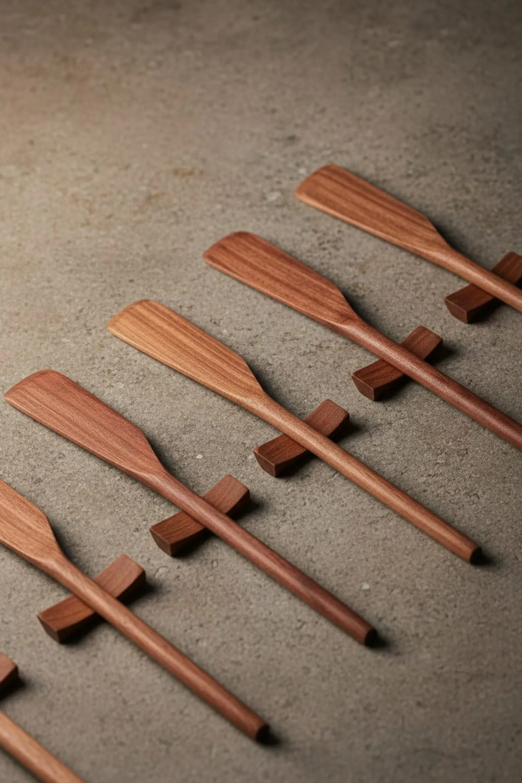 Mimikry Buttermesser Elsbeerenholz Online