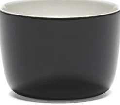 Cappuccinotasse Passepartout Schwarz Online