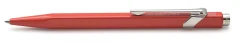 Caran d’Ache Kugelschreiber Rot Hot
