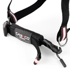 Casco Fahrradhelm Roadster Schwarz Best