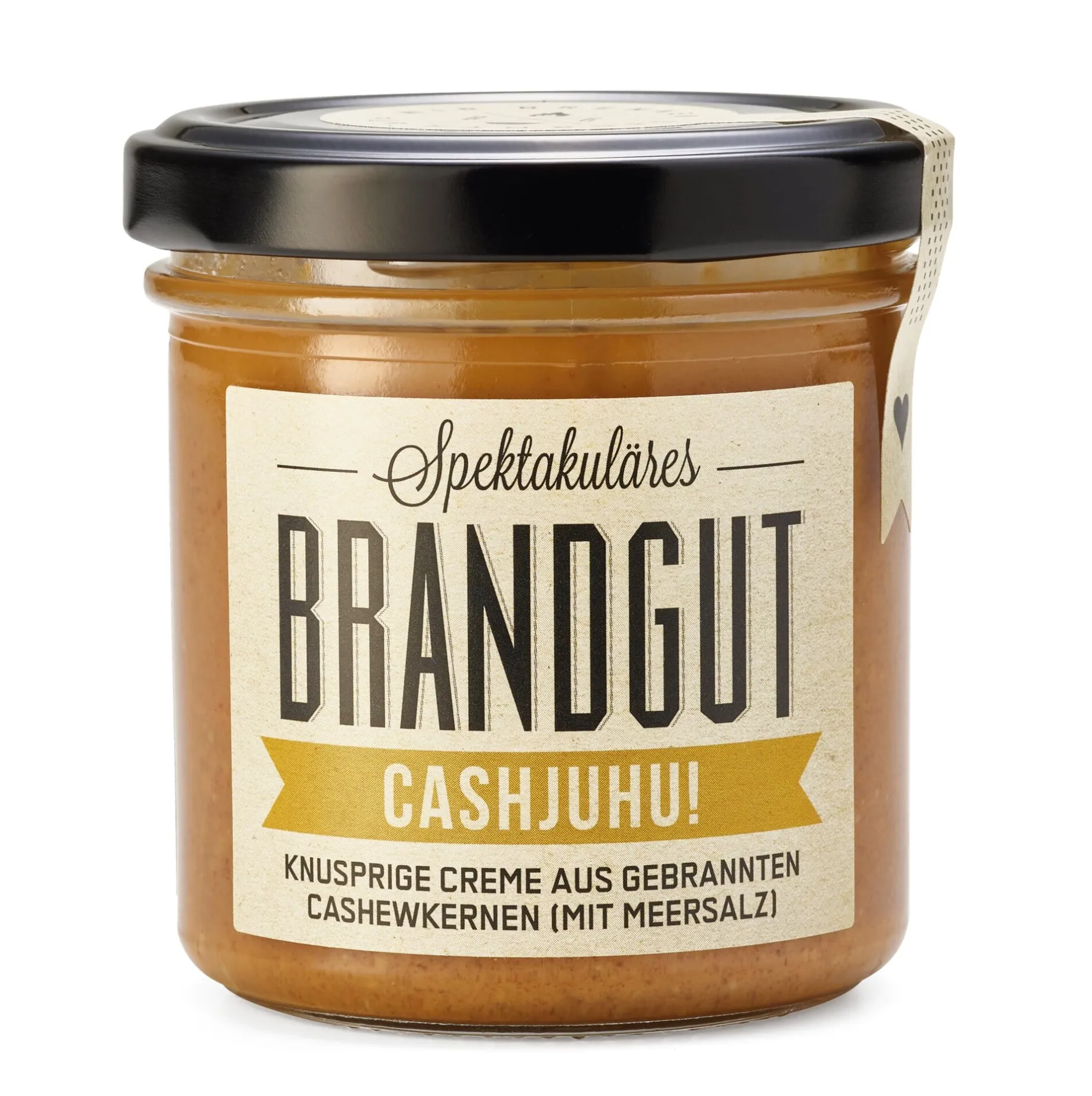 Brandgut Cashewcreme Best