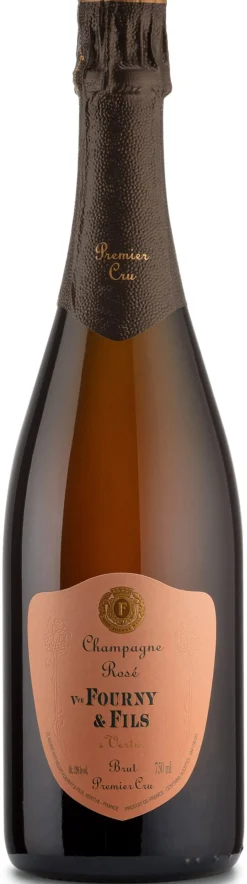 Veuve Fourny ＆ Fils Champagner Rosé Brut Sale