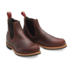 Red Wing Shoe Company Chelsea Rancher Clearance