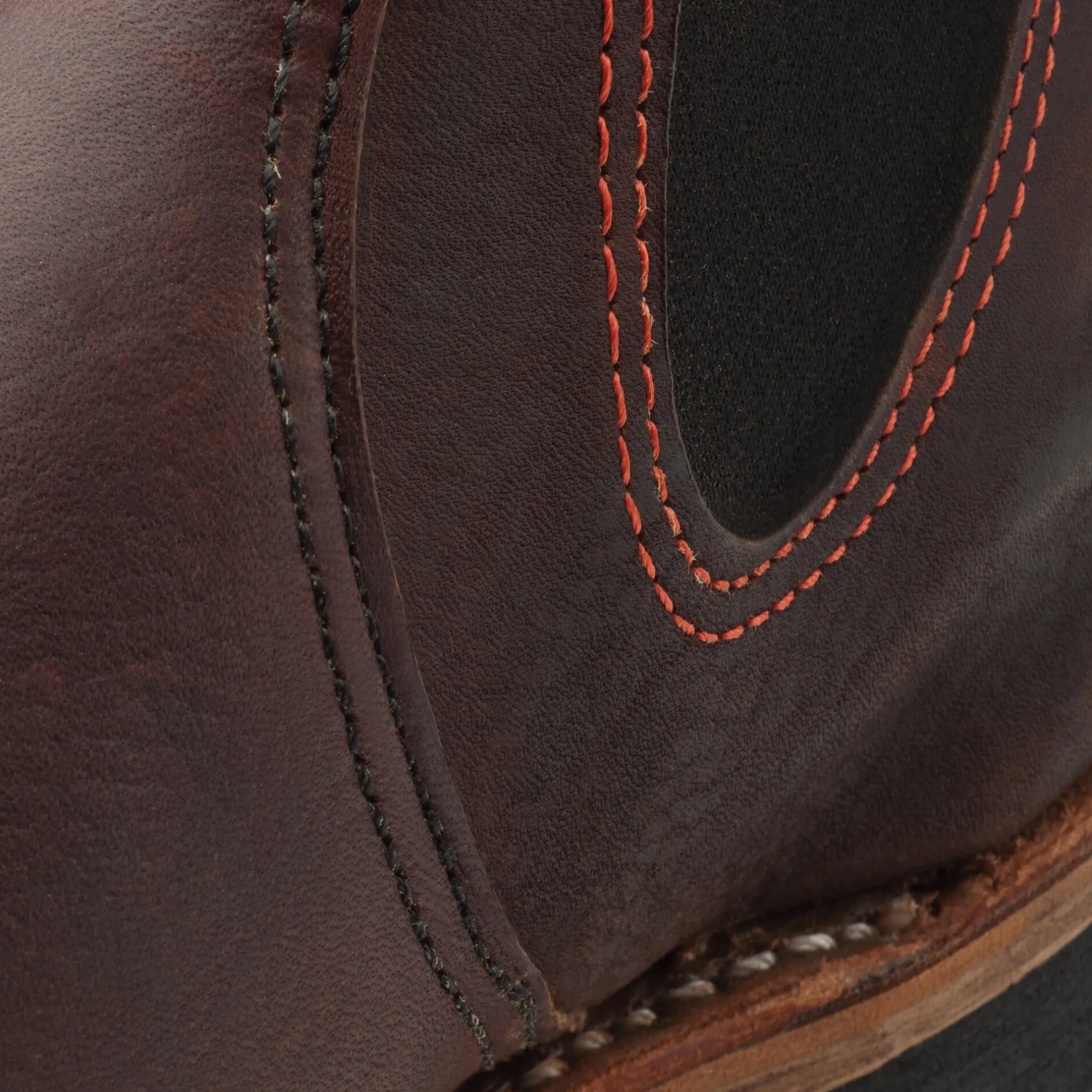 Red Wing Shoe Company Chelsea Rancher Clearance