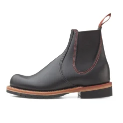 Red Wing Shoe Company Chelsea Rancher Discount
