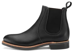 Red Wing Shoe Company Chelsea Rancher Damen Clearance
