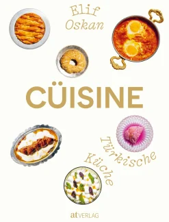 AT Verlag Cüisine Online