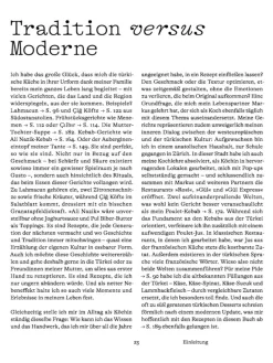 AT Verlag Cüisine Online