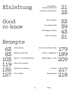 AT Verlag Cüisine Online