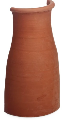 Manufactum Clematisfuß Terrakotta