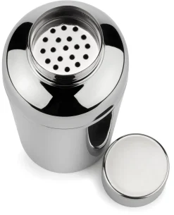 Mepra Cocktailshaker Edelstahl Discount