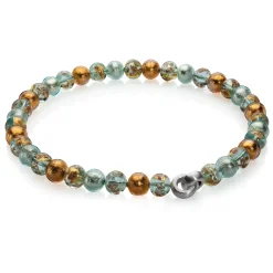 Ménard Collier Muranoglas Outlet