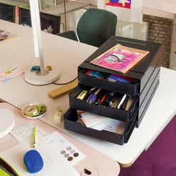 MAGAZIN Container Atlas Half Sale