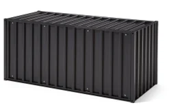 MAGAZIN Container DS