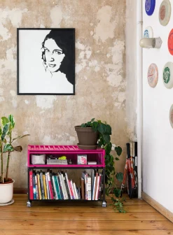 MAGAZIN Container DS Flat Online