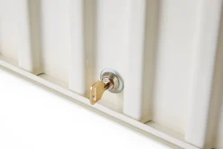 MAGAZIN Container DS, mit Schloss New