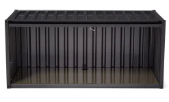 MAGAZIN Container DS, mit Schloss