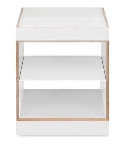 MAGAZIN Container Henry Klein Weiß Online