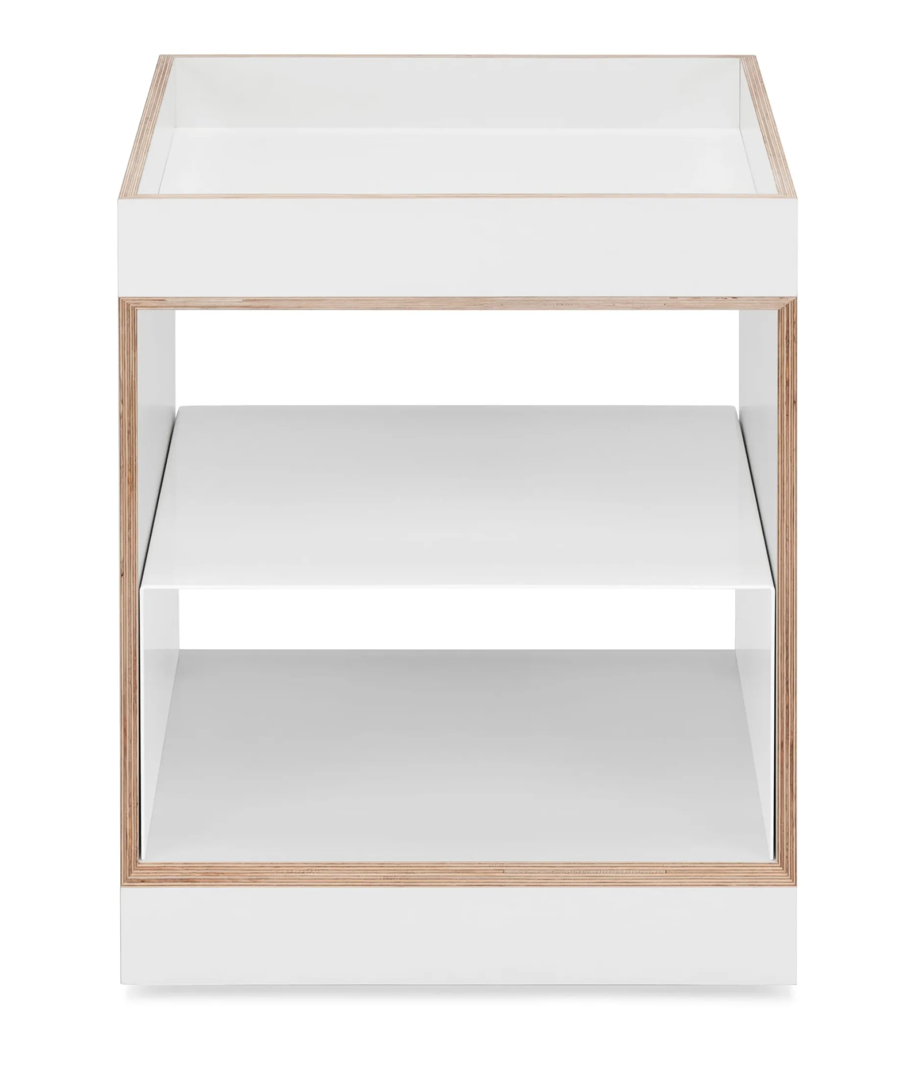 MAGAZIN Container Henry Klein Weiß Online