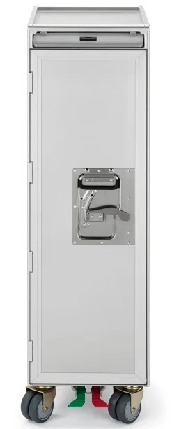 Containertrolley MGN