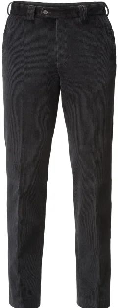 Hiltl Cordhose Schwarz Online