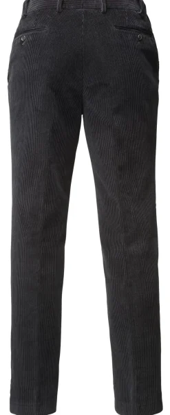 Hiltl Cordhose Schwarz Online