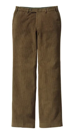 Hiltl Cordhose Oliv Outlet