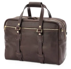 Croots Weekender Leder Best