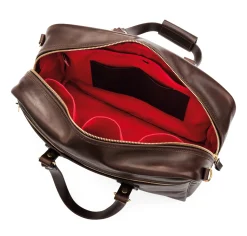 Croots Weekender Leder Best