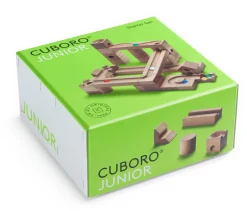 Cuboro ® Baukasten Junior Clearance
