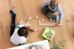 Cuboro ® Baukasten Junior Clearance