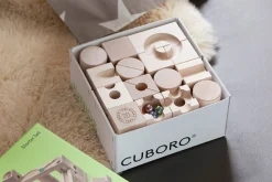 Cuboro ® Baukasten Junior Clearance