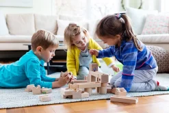 Cuboro ® Baukasten Junior Clearance