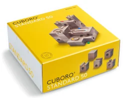 Cuboro Baukasten Standard Discount