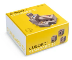 Cuboro Baukasten Standard Hot