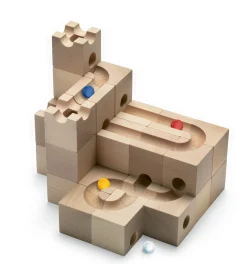 Cuboro Baukasten Standard Hot