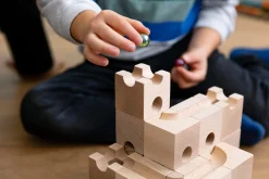 Cuboro Baukasten Standard Hot