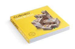 Verlag Cuboro Cuboro®: Das Buch Discount