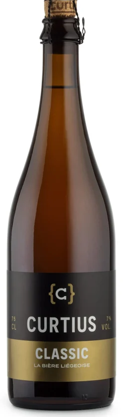 Brasserie C Curtius Classic Hot