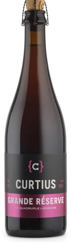 Brasserie C Curtius Grande Réserve Best