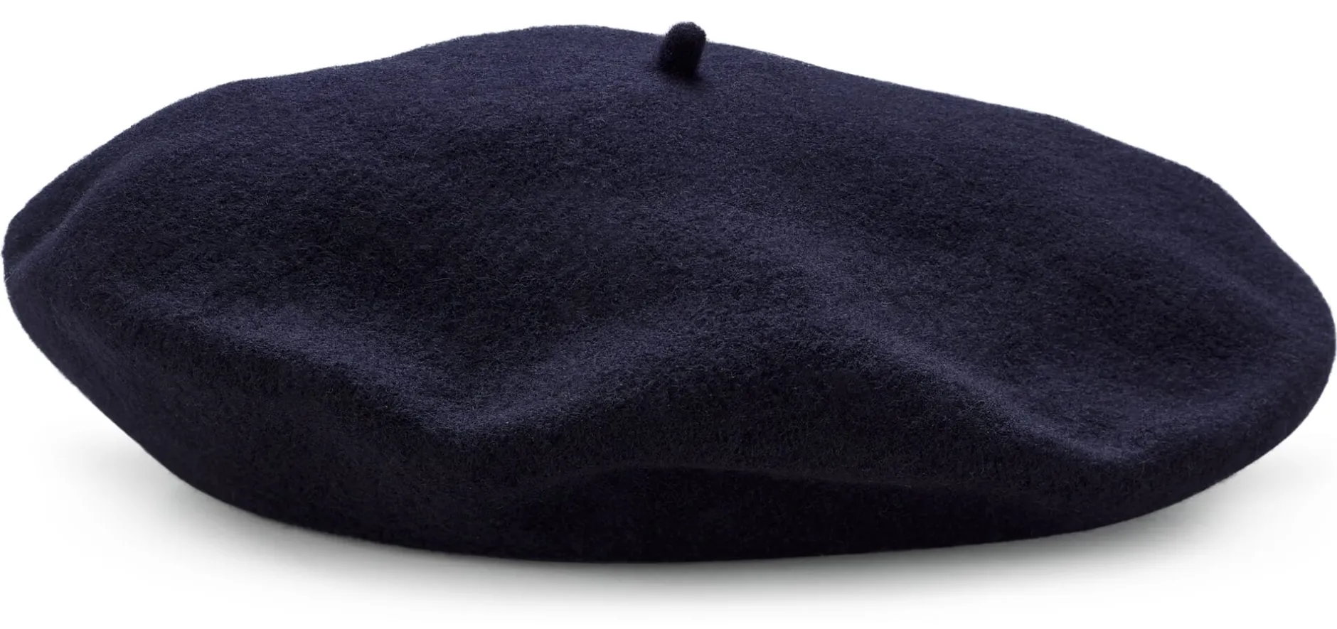 Diefenthal 1905 Damen-Baskenmütze Marine Best