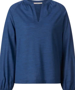 LANIUS Damen-Blusenshirt Outlet