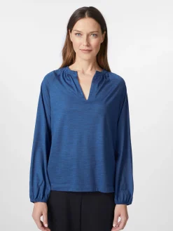 LANIUS Damen-Blusenshirt Outlet