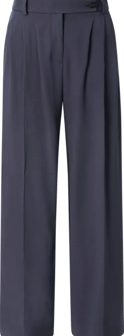 Armedangels Damen-Bundfaltenhose Discount