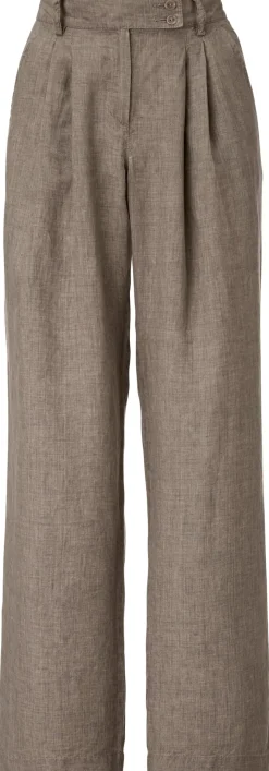 Manufactum Damen-Bundfaltenhose Clearance