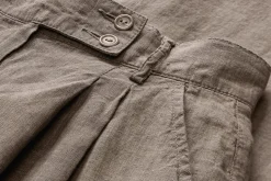 Manufactum Damen-Bundfaltenhose Clearance