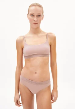 Armedangels Damen-Bustier Best