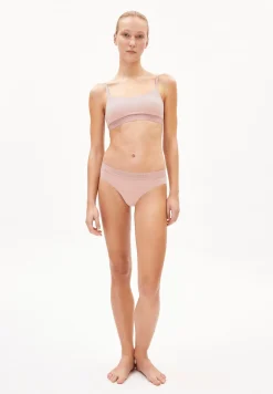 Armedangels Damen-Bustier Best