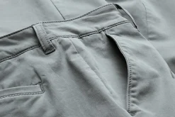 Alma ＆ Lovis Damenchino Grau Clearance