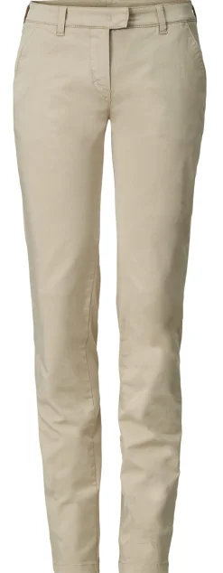 Alma & Lovis Damenchino Sand Best